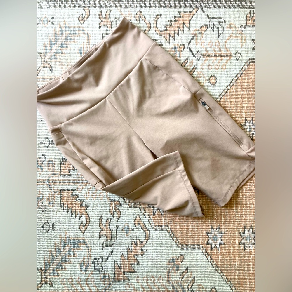 H&M Sport High Waisted Shorts